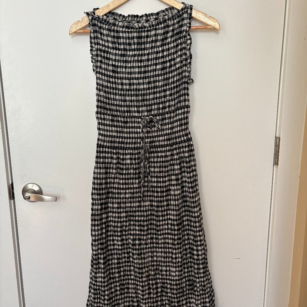 Doen Rosella Dress
